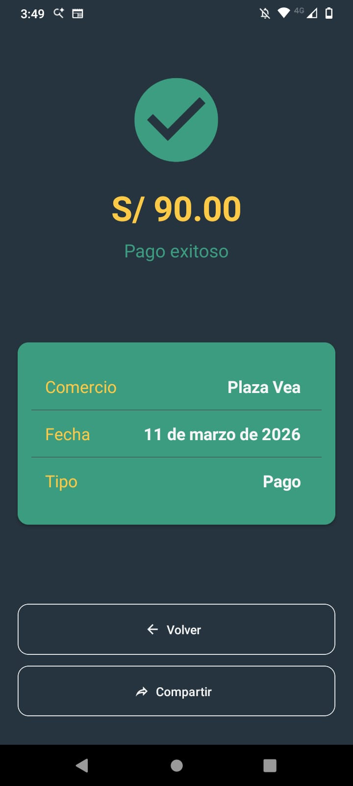 Gana recompensas